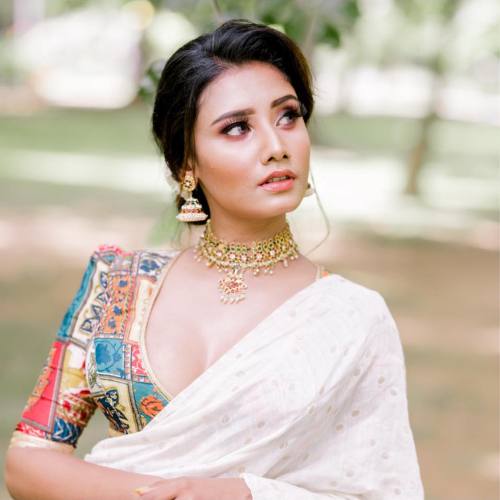 Lochana Jayakodi profile image